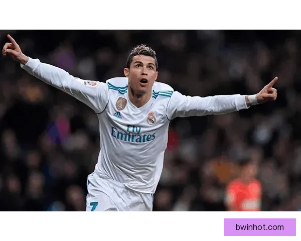 佩蒂特看好C罗跨界影坛从球王到电影明星剑指奥斯卡冲击表演巅峰